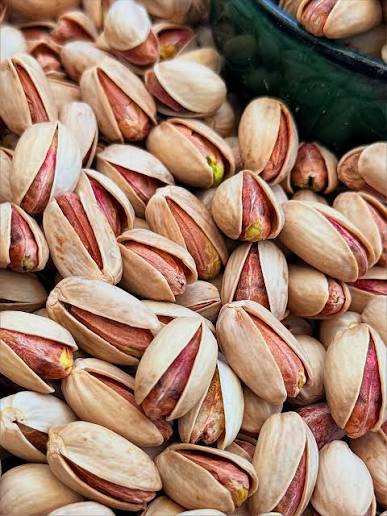 پسته اکبری برای فروشگاه های ممتاز خشکبار + قیمت و خرید عمده